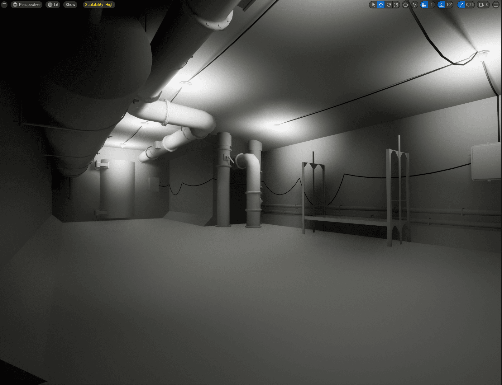 Test, Bunker — 2