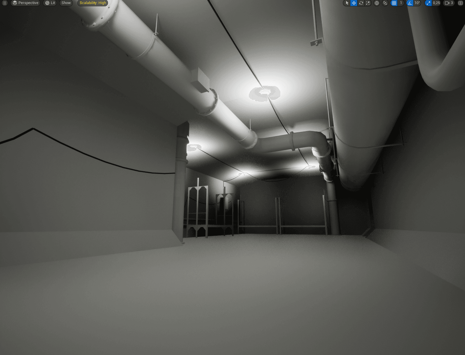 Test, Bunker — 3