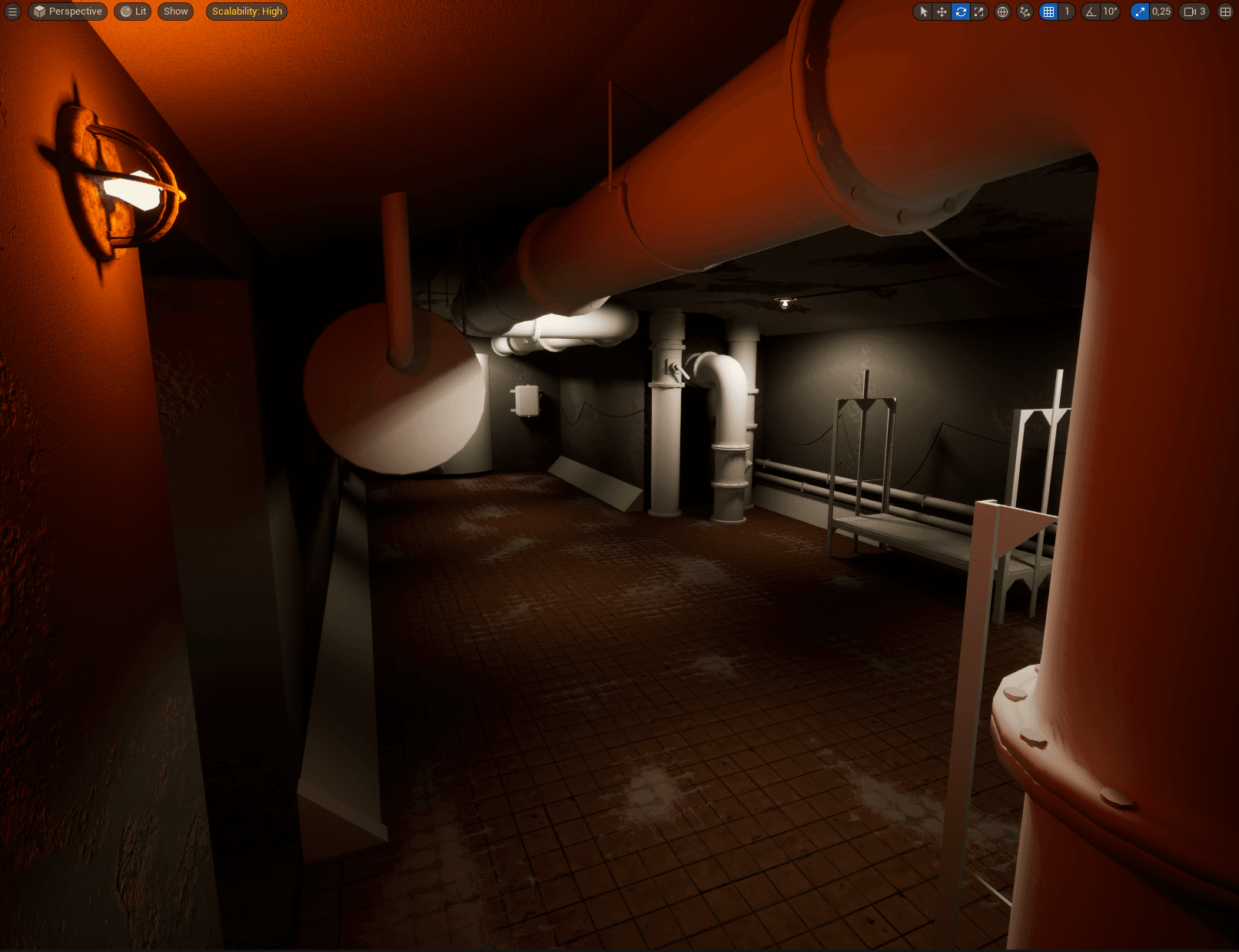 Test, Bunker — 9