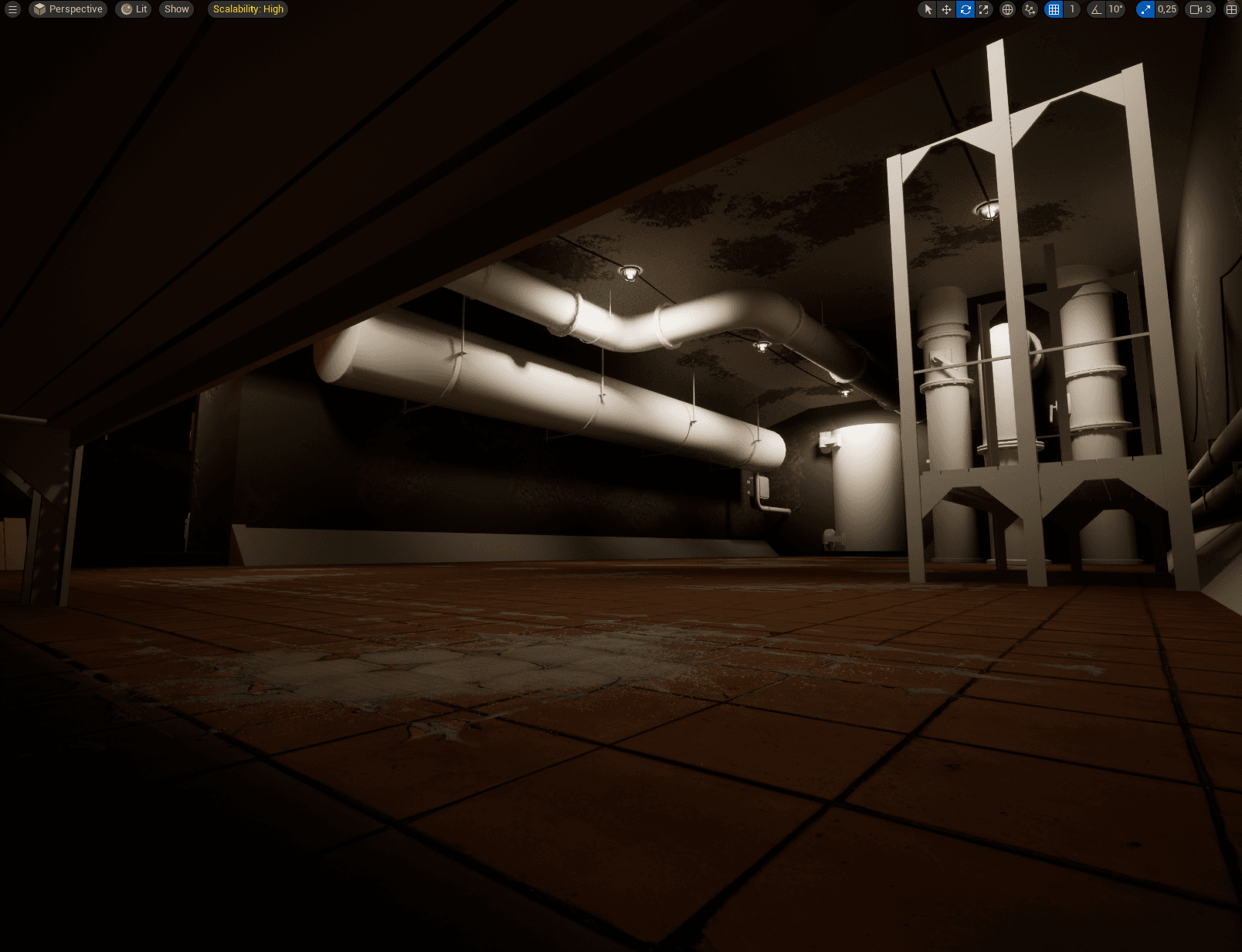 Test, Bunker — 10