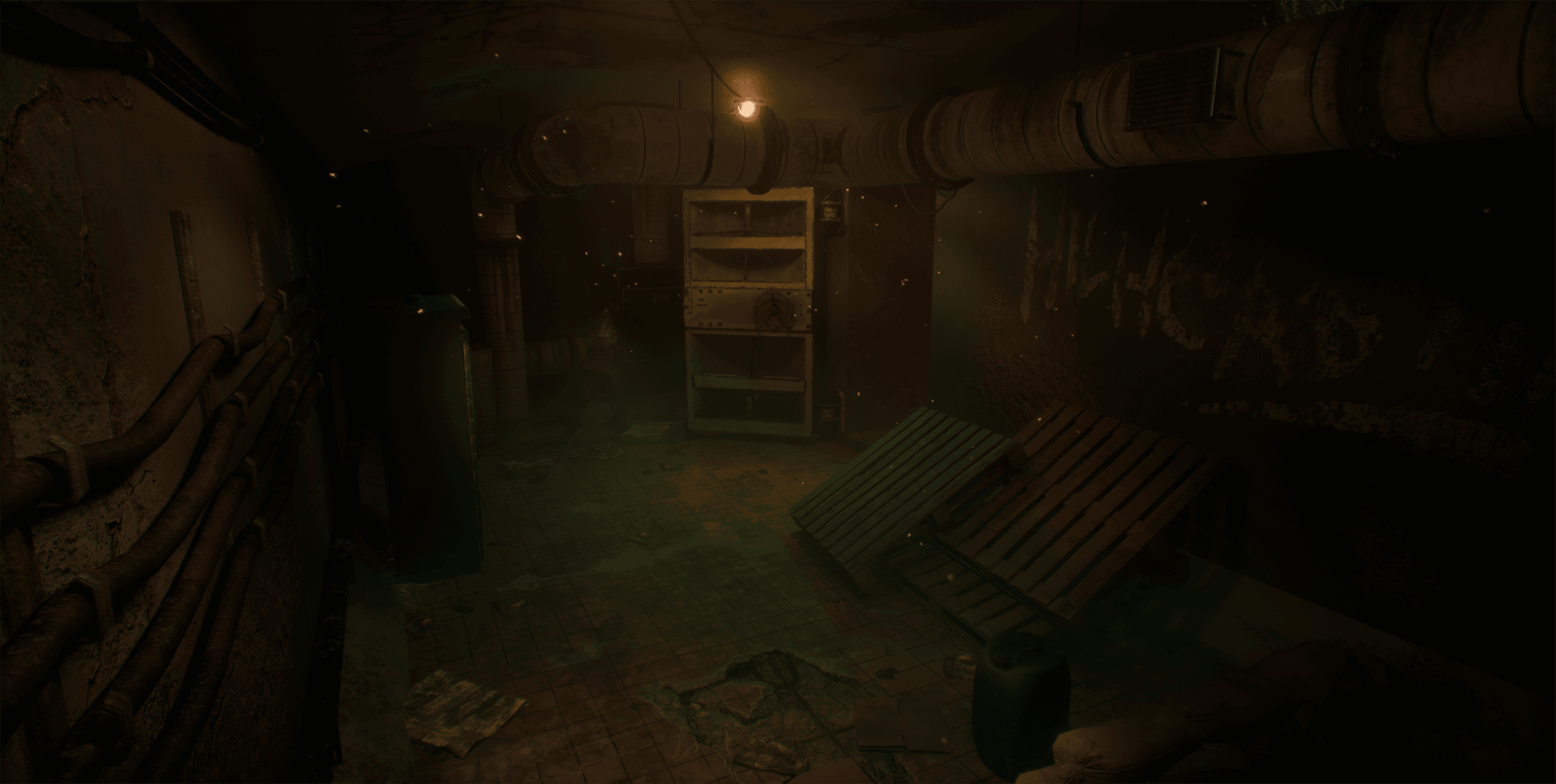 Test, Bunker — 11