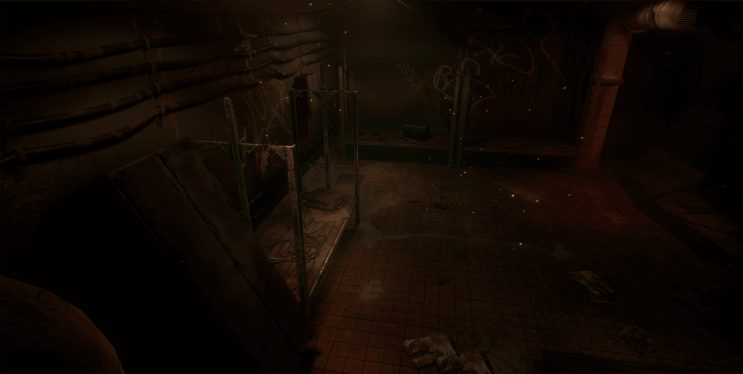 Test, Bunker — 15