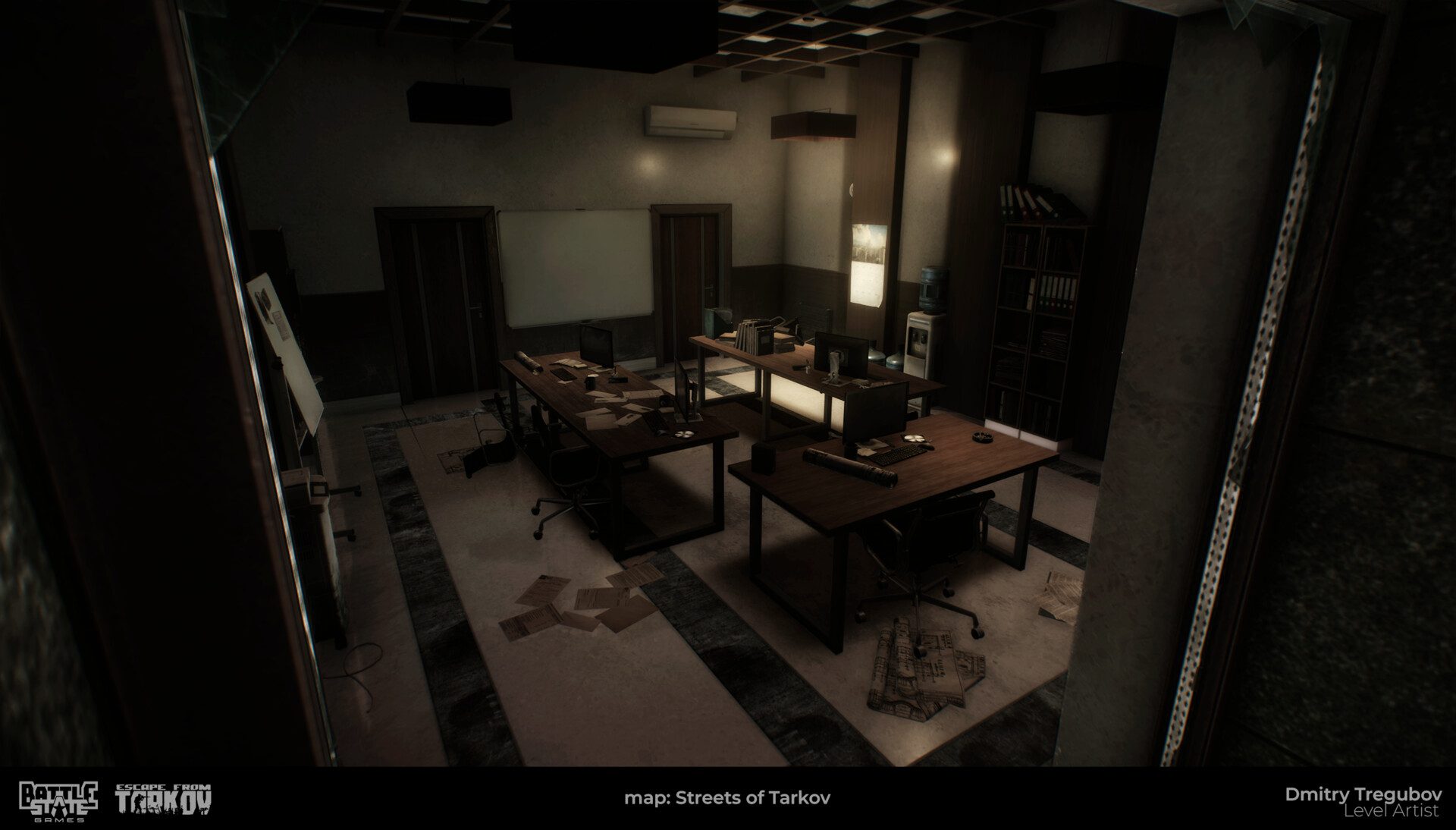 Streets of Tarkov // Escape from Tarkov — 8