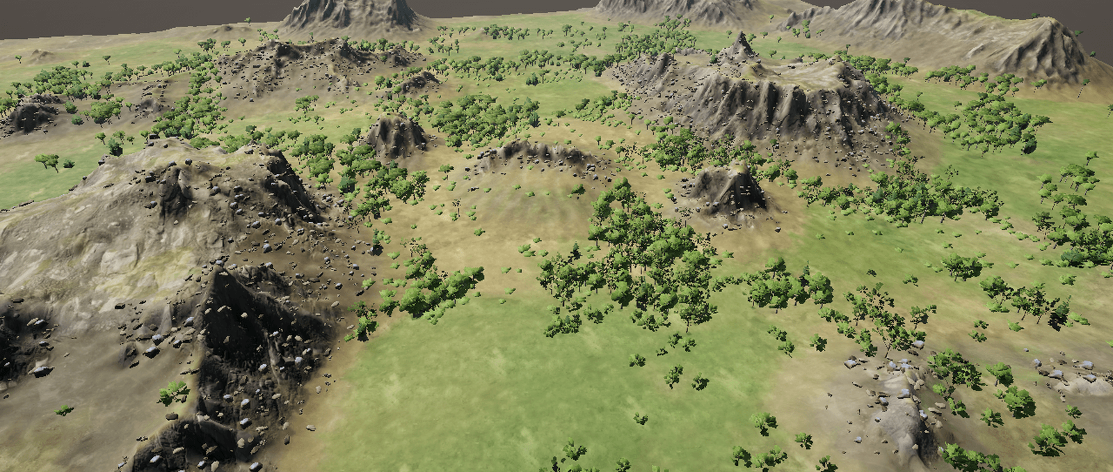 Dev Diary #3: The Map Editor