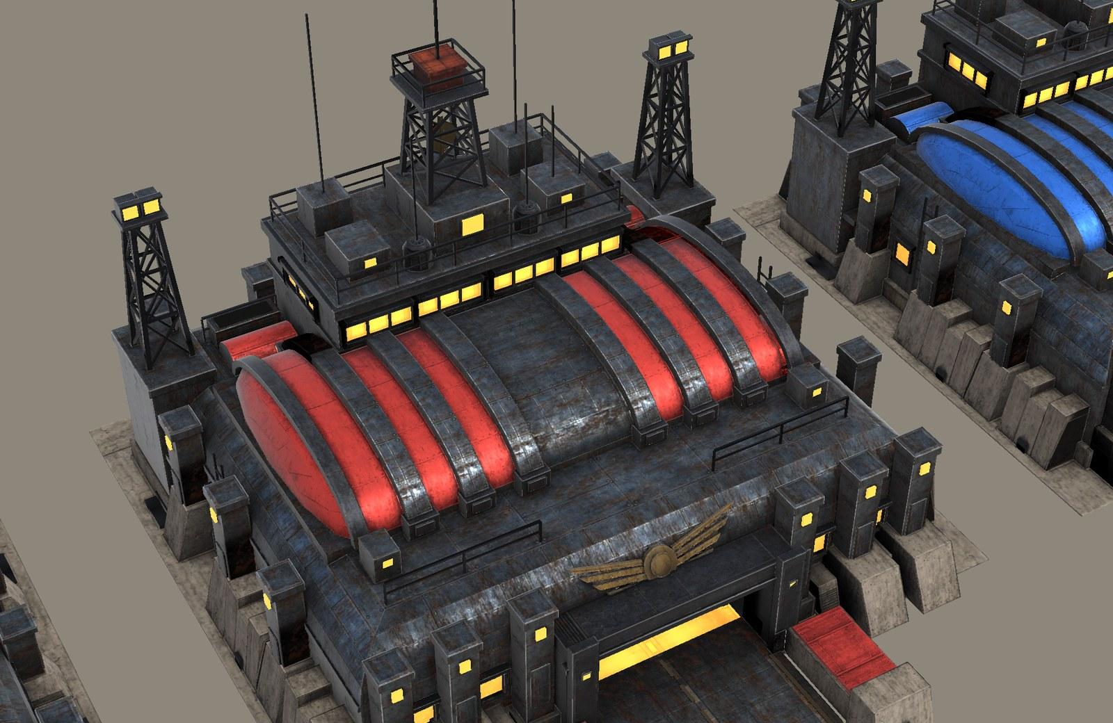 Dev Diary #7: Three Sides and Their Bases