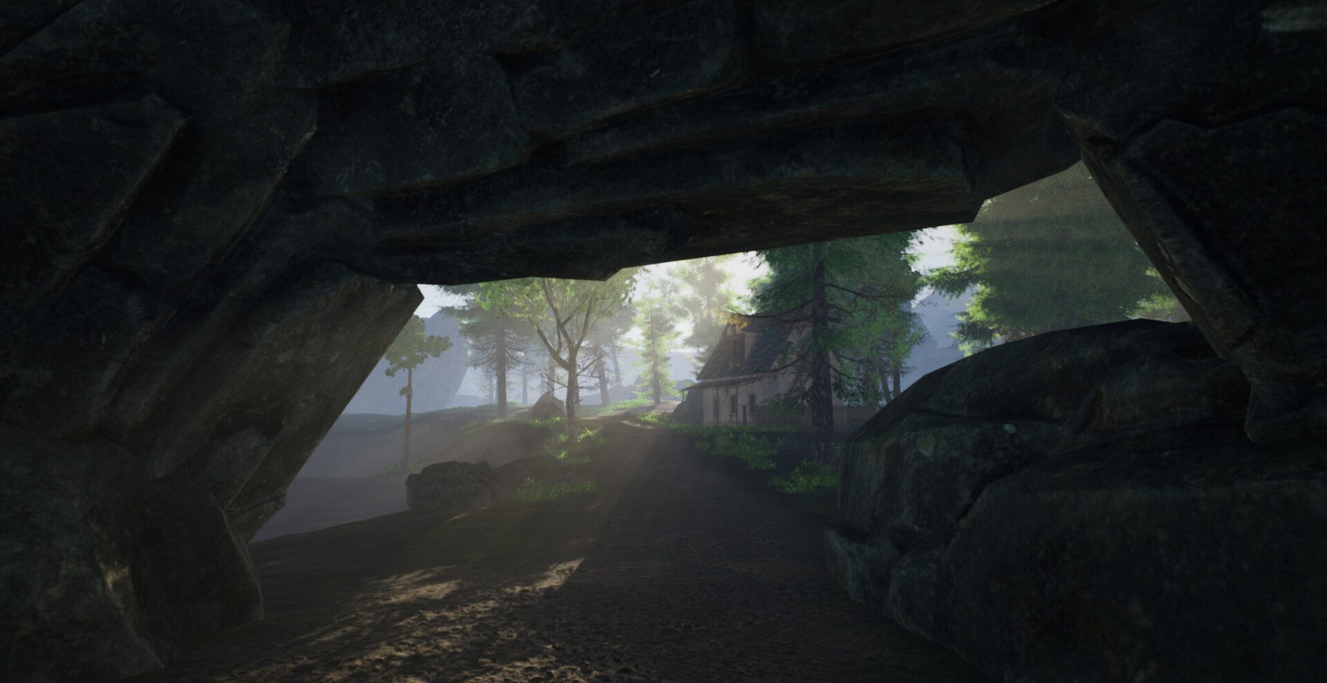 Forest House — 5