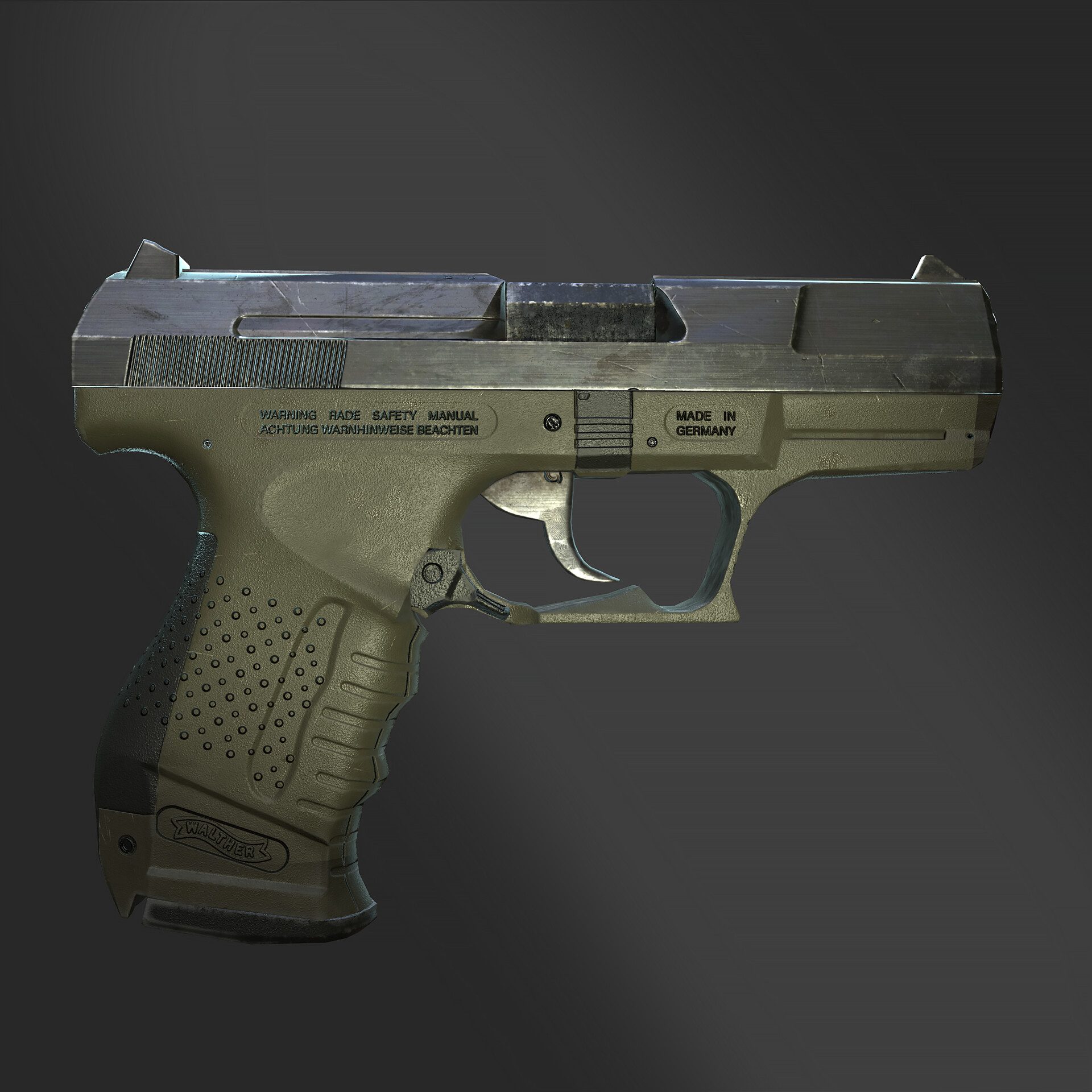 Walther — 2