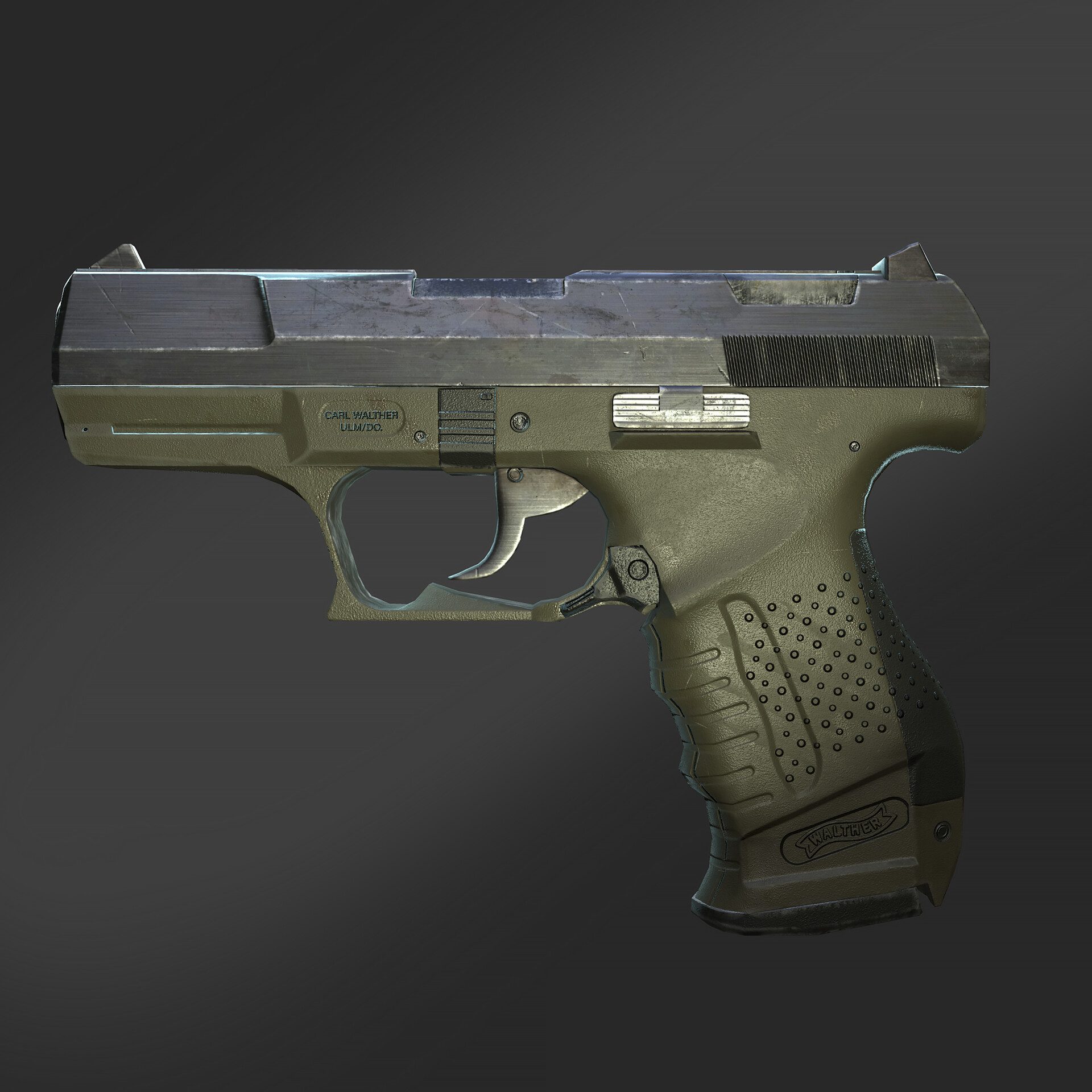 Walther — 3