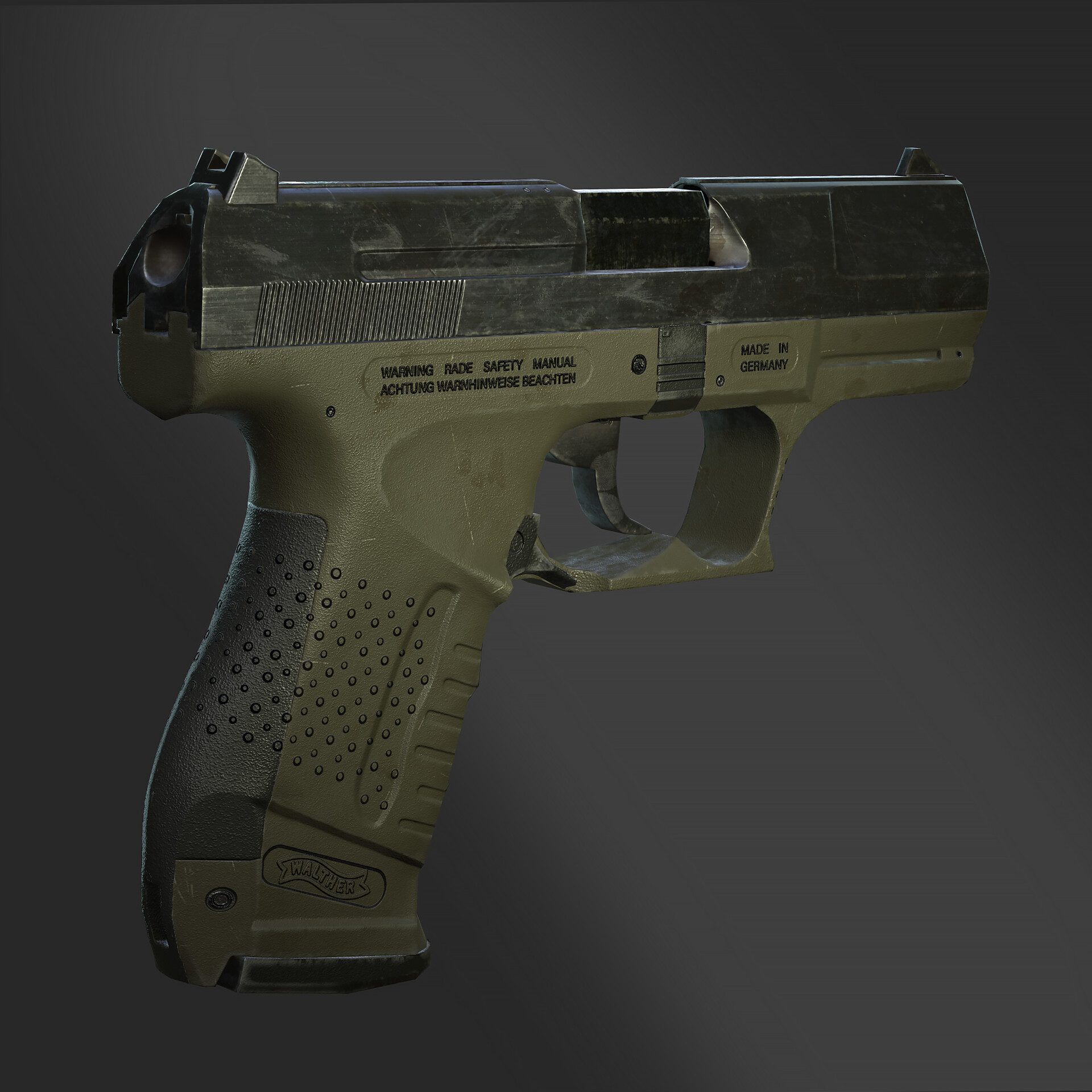 Walther — 4