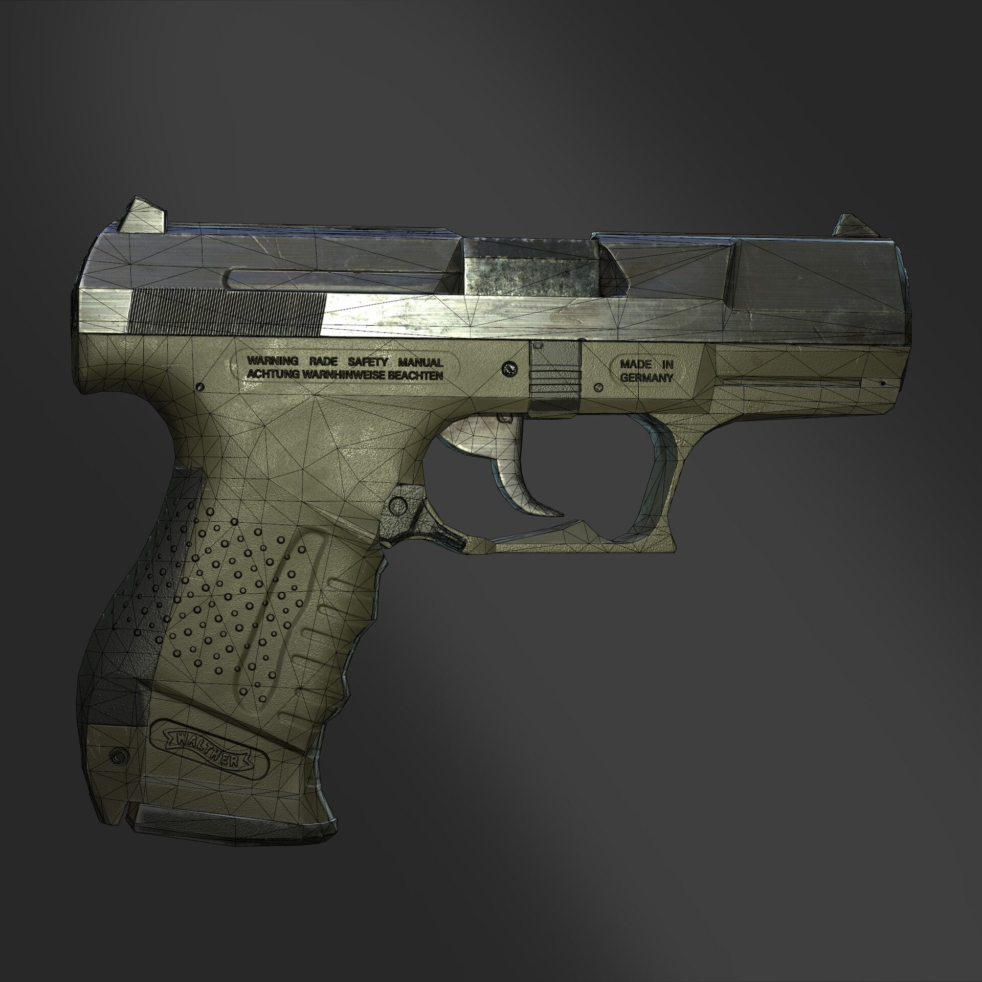 Walther — 5