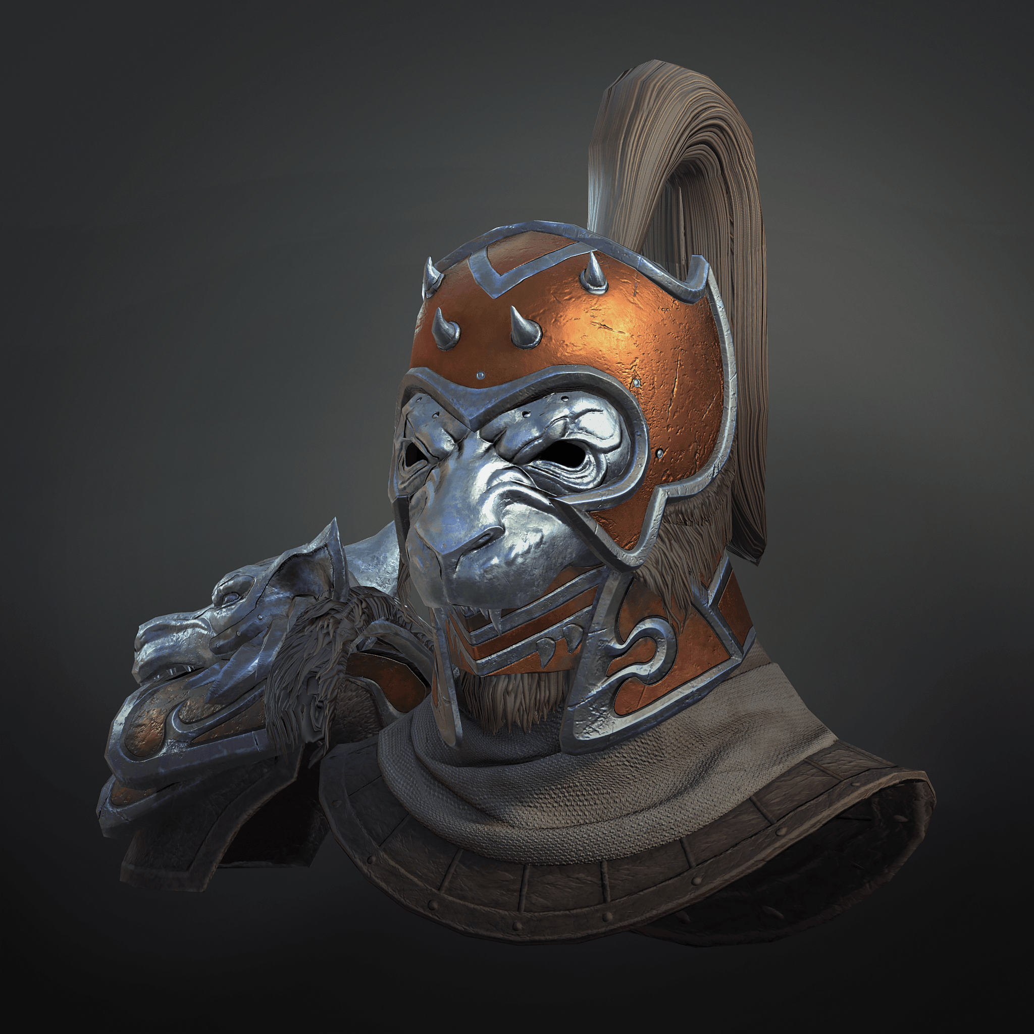 Armor in TESO Style — 3