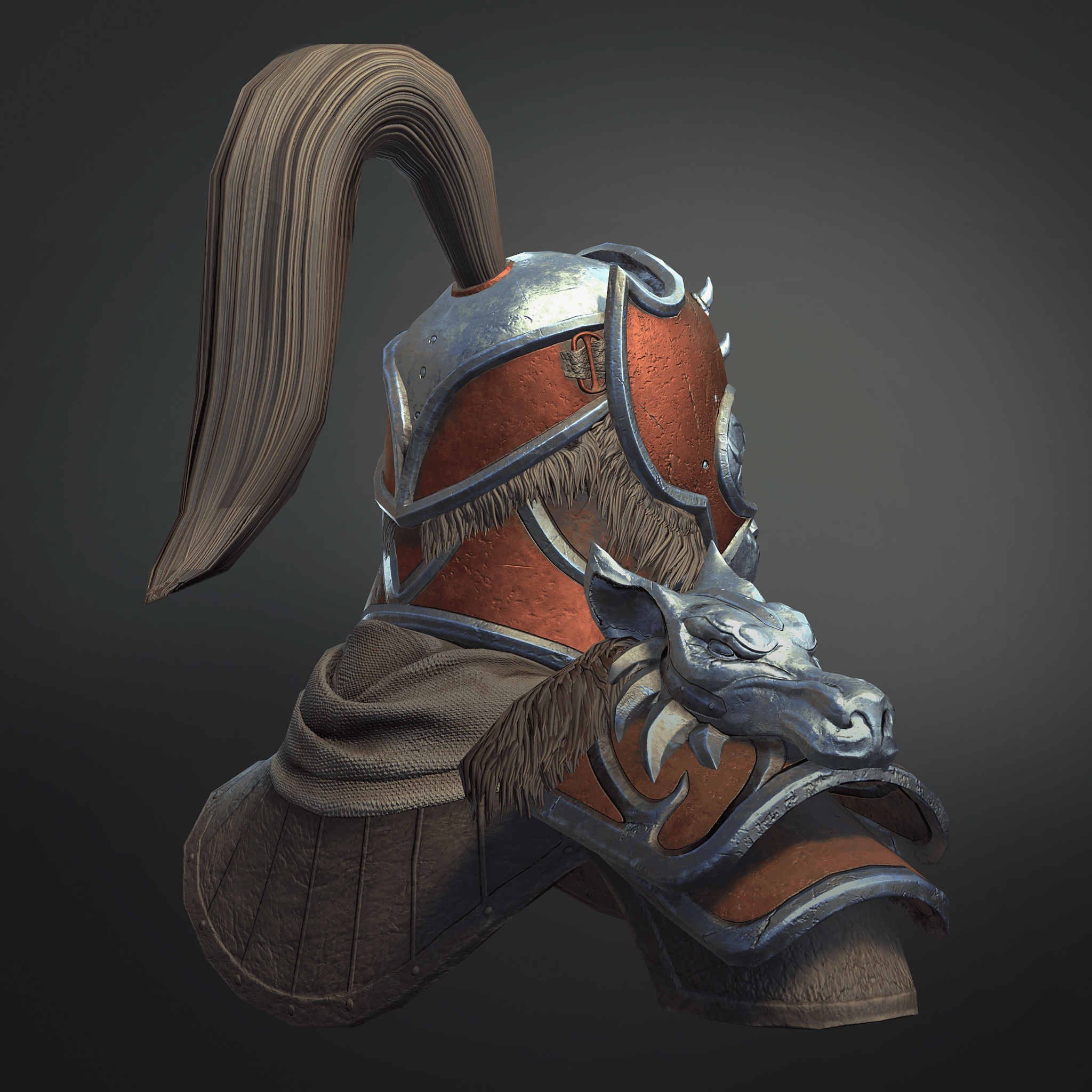 Armor in TESO Style — 4