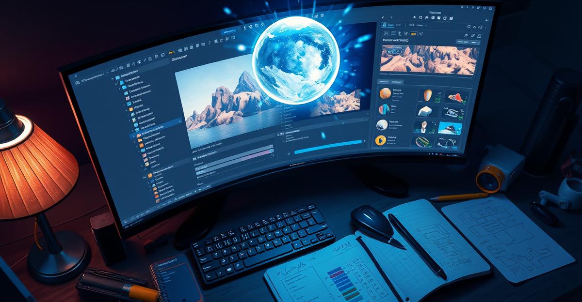 The Tool That Sees the Hidden (Palantir)