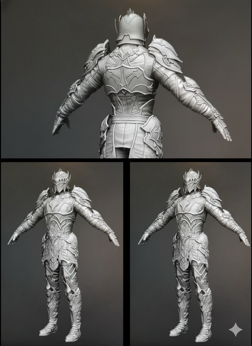 First Job Experience